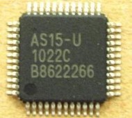 (Home Appliances Repair Accessories) 100% New Original Loaded Logic Board Common AS15 -U LCD screen drive IC