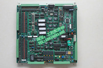 Allied MJ3600 computer motherboard ioboard Botron Yizimi injection molding machine circuit board second-hand dismantling board