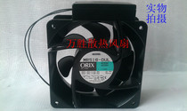 Original ORIX MRS16-DUL 200v-230v imported cooling fan