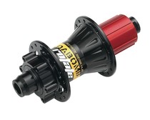 New DABOMB Dapen ROTATE R-142 rear hub 12mm barrel shaft