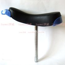 Luo Wei unicycle special cushion saddle