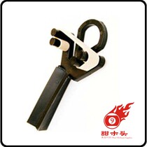 *100% imported from the United States*Spot Tweeten fast leather head holder