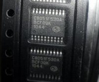 C8051F530A imported original spot sale guarantee a good use