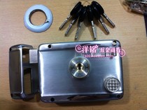Junli 213 room lock anti-theft door lock exterior door lock iron door lock wooden door lock old-fashioned door lock