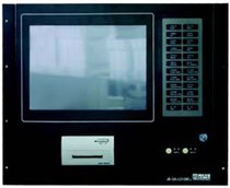 JB-QG-LD128E Ⅱ fire alarm controller (linkage type)-Spot