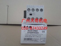New EATON Contactor auxiliary Contact DILAC-XHI22 2NO2NC