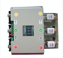 Factory direct AOYI ZHSCR-400LA-YJ three-phase thyristor power regulator power regulator