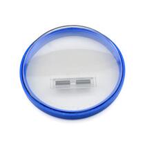 Special fish Fun Unlimited QL-703y competitive vertical hook pull bait plate fast hook disk disk pull bait box