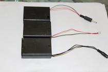 (Sauna lock electronic lock Bathroom lock Induction lock TM electronic lock) External power supply