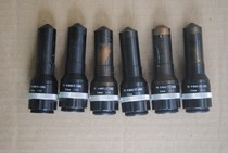 TV PINHOLE LENS long barrel anti-vandal LENS 3 5mm f1 4 can be matched with various Bolt