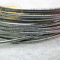 Imported SUHNER 141 semi-flexible line 0-20GHz high frequency test RF coaxial cable
