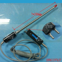 WMZK-01 RA-45 AA-46 Medical instrument temperature probe Temperature sensor Thermocouple