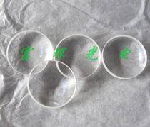 K9 plano-convex lens D26mm F=46mm