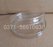 Wuyi glass petri dish 90mm 10 sets of glass plate cell Petri Dish box 120 set