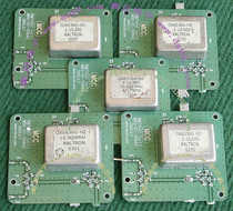 OX6536G-HZ-1-10 000 10MHz constant temperature crystal oscillator signal generator with different color and different price
