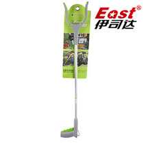 Pregnant women tongs extended garbage clamp sanitation tongs fetcher garbage pliers property elderly clip pliers toilet clip dirty clip