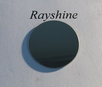 Monocrystalline silicon Si substrate silicon window-2 inch 50 8 double-sided polishing-used for coating research etc.