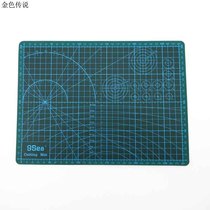 Cutting Mats Model Cutting Supplies Supplies DIY Handmade Toys Tools Desk Mats Work Surfaces