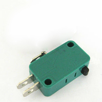 KW7-0 rice cooker switch induction cooker switch light scale 15A 16A contact switch