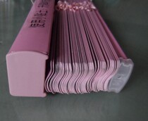 Factory direct selling polymer aluminum alloy Louver Curtain high rail two-in-One S-shaped toilet waterproof blinds