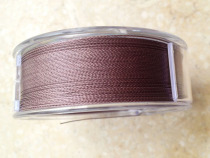 Jiuyuan imported carbon core Hercules four pieces eight pieces 20 meters 0 2~6 packs of heart fishing line 31 fishing gear