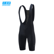 Strap riding pants mens mountain bike summer riding shorts road bike pants quick dry high-play breathable