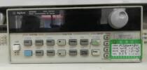 Agilent 66309D Anteren) mobile communications DC power supply) mobile phone testing power supply