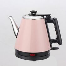 The new anti-scalding encapsulated pot jian zui hu pao cha hu pot food grade recalling speed kettle electric kettle