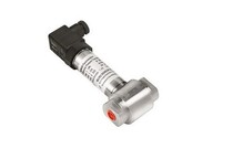 Explosion-proof differential pressure transmitter for pipelines