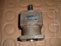 Japan imported Xinbao VRSF-5C-750 precision planetary reducer 1:5 servo motor reducer 750w