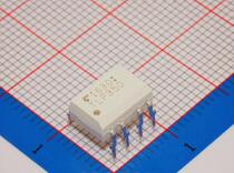 TOSHIBA TLP350 DIP-8 Direct-plug optocoupler imported TOSHIBA original