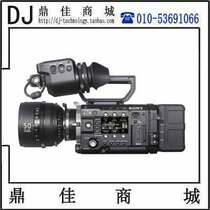 SONY SONY PMW-F55 F5 SONY F55 4K digital HD battery camera