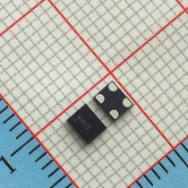 SIT1602AI-22-33E-24MHZ SITIME active crystal oscillator 3225 volume industrial grade silicon crystal oscillator