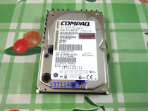 COMPAQ BD0186459A 233806-002 3R-A3135-AA 18 2G 80-pin SCSI hard disk