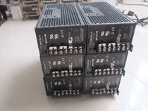 Original disassembly Japan power supply LAMBDA EWS150-15 (Tepco)switching power supply Landa power supply 15V