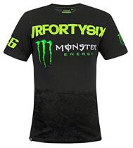 Downhill clothing cycling clothing mens short-sleeved summer mountain bike cross-country motorcycle clothing quick-drying clothing customization