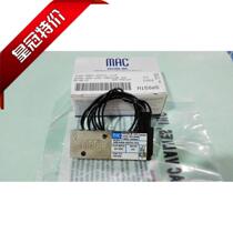 Spot MAC solenoid valve 44B-ABA-GDFA-1KA 24VDC