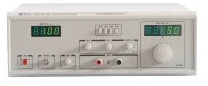 Changzhou Zhongce ZC1212-60 Audio Sweep Signal Generator Warranty for two years