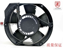 Original Commuir Ruton COMAIR 028245 MR2B3 115V 172*150 * 51MM Axial Fan