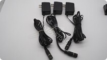 Self-made 12-pin analog camera dedicated power supply for SONYTeli and other day tie-up BNC interface