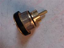 HCG and adult urinal accessories UF627N flush valve spool group urinal drain large spool copper water stop core