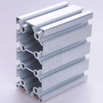 60120 aluminum profile 60120 aluminum alloy profile 60120 aluminum 60120 aluminum alloy square tube profile