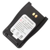 da jing tong DJT-638plus walkie-talkie lithium battery DJT-638plus polymer lithium-ion battery 4800 mA