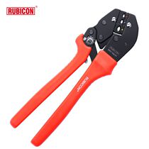 Robin Hood crimping pliers crimping pliers insulated terminal wire lug crimping pliers cold pressing terminal pliers RKY-162-01 02