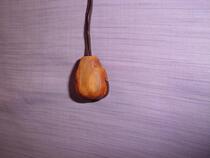 Yabai old material handmade polished Tibetan Buddha head tee (sold and ordered)