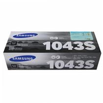 Original fit Samsung MLT-D1043S toner cartridges ML-1676 SCX-3201 Printer selenium drum SU741A