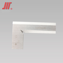 Quantity Knife edge type Right angle ruler Flat ruler Knife edge angle ruler Class 0 50 63 80 100 125 160 200