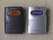 SONY SRF-59 FM AM Radio