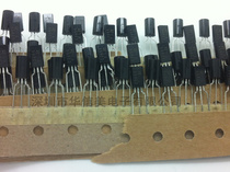 C2655-Y TO-92L 2A 50V transistor NPN brand new original imported fake one pay ten
