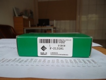 Schaeffler Schaeffler INA German original F-213181 imported bearing printing machine bearing high speed